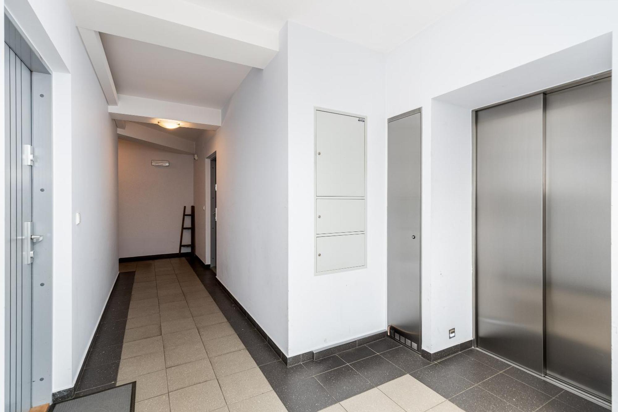 Apartament Jozefinska Two-level